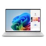 Dell XPS 13 9345 Snapdrgon X Elite 16gb RAM 512gb SSD 13.4” 3k OLED Touchscreen