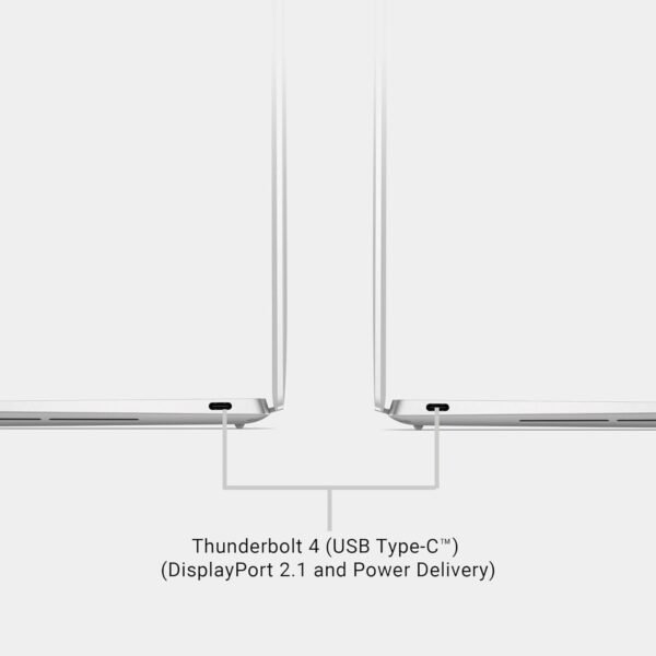 Dell XPS 13 9345 Snapdrgon X Elite 16gb RAM 512gb SSD 13.4” 3k OLED Touchscreen