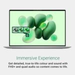 Dell XPS 13 9345 Snapdrgon X Elite 16gb RAM 512gb SSD 13.4” 3k OLED Touchscreen