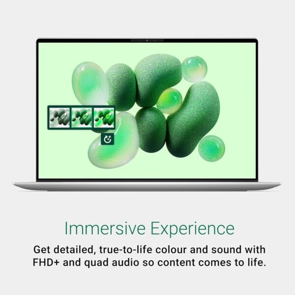 Dell XPS 13 9345 Snapdrgon X Elite 16gb RAM 512gb SSD 13.4” 3k OLED Touchscreen