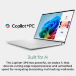 Dell XPS 13 9345 Snapdrgon X Elite 16gb RAM 512gb SSD 13.4” 3k OLED Touchscreen