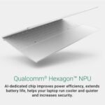 Dell XPS 13 9345 Snapdrgon X Elite 16gb RAM 512gb SSD 13.4” 3k OLED Touchscreen
