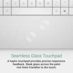 Dell XPS 13 9345 Snapdrgon X Elite 16gb RAM 512gb SSD 13.4” 3k OLED Touchscreen