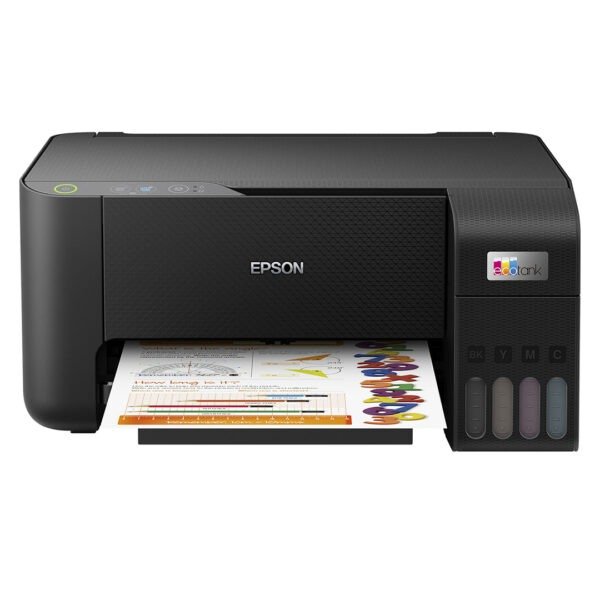 Epson L3210 Wired Printer
