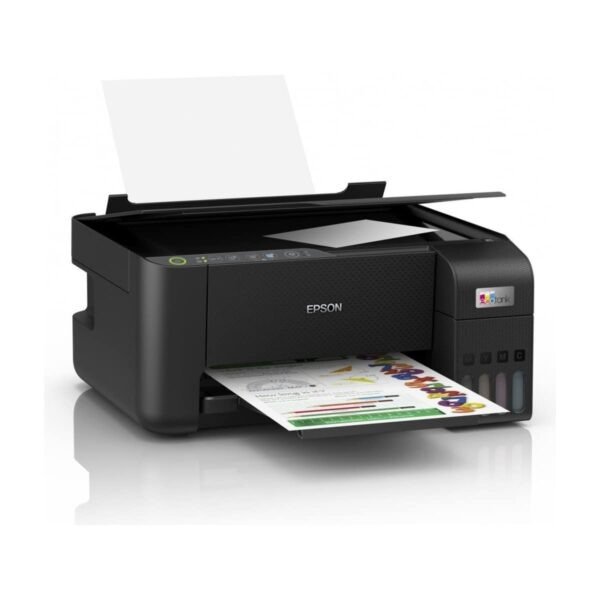 Epson L3250 with WiFi