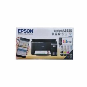 Epson L3250 with WiFi