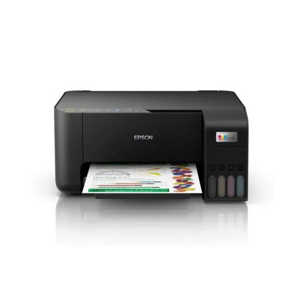 Epson L3250 with WiFi