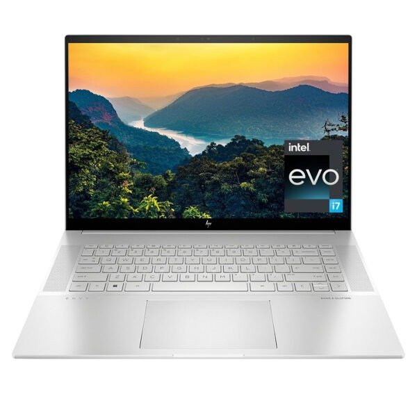 HP Envy 16 Core i9 13900HX 32gb RAM 1Tb SSD 8gb NVIDIA RTX 4060 2500 Display