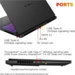 HP Omen MAX Gaming Laptop 16 Ultra 9 275HX 64gb RAM 2Tb SSD 24gb NVIDIA RTX 5090