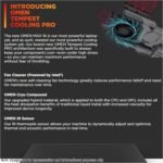 HP Omen MAX Gaming Laptop 16 Ultra 9 275HX 64gb RAM 2Tb SSD 24gb NVIDIA RTX 5090