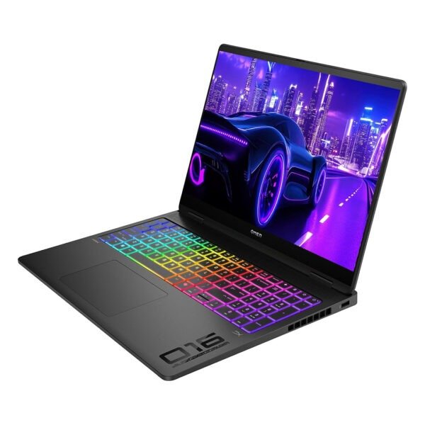 HP Omen MAX Gaming Laptop 16 Ultra 9 275HX 64gb RAM 2Tb SSD 24gb NVIDIA RTX 5090