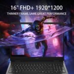 HP Omen 16 am0073dx Ultra 7 16gb RAM 1Tb SSD 8gb NVIDIA RTX 5060