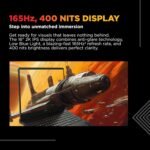 HP Omen Gaming Laptop 16 Core i9 14900HX 32gb RAM 1Tb SSD 12gb NVIDIA RTX 4080