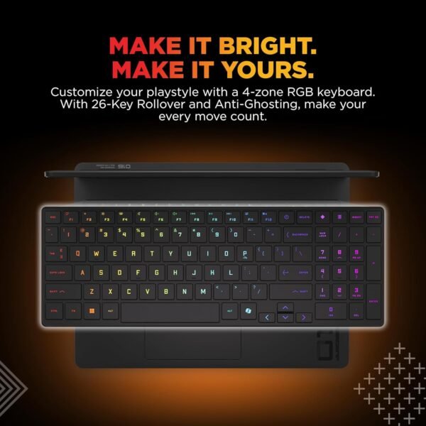 HP Omen Gaming Laptop 16 Core i9 14900HX 32gb RAM 1Tb SSD 12gb NVIDIA RTX 4080