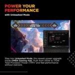 HP Omen Gaming Laptop 16 Core i9 14900HX 32gb RAM 1Tb SSD 12gb NVIDIA RTX 4080