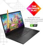 HP Omen Gaming Laptop 17 Core i7 13700H 16gb RAM 1Tb SSD 8gb NVIDIA RTX 4060