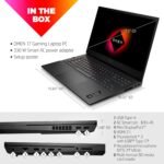 HP Omen Gaming Laptop 17 Core i7 12700H 16gb RAM 1Tb SSD 6gb NVIDIA RTX 3060