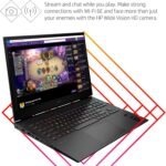 HP Omen Gaming Laptop 17 Core i7 12700H 16gb RAM 1Tb SSD 6gb NVIDIA RTX 3060