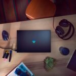 HP Omen Gaming Laptop 17 Core i7 12700H 16gb RAM 1Tb SSD 6gb NVIDIA RTX 3060