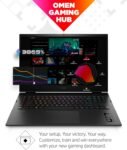 HP Omen Gaming Laptop 17 Core i7 13700H 16gb RAM 1Tb SSD 8gb NVIDIA RTX 4060
