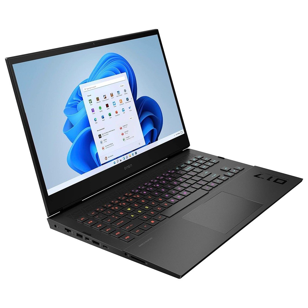 HP Omen Gaming Laptop 17 Core i9 13900HX Kenya 2