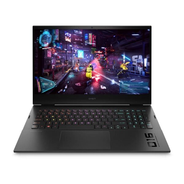 HP Omen Gaming Laptop X16 Core i7 11th Gen 32gb RAM 1Tb SSD 8gb NVIDIA RTX 3070 4K Display