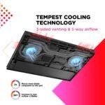 HP Omen Gaming Laptop X16 Core i7 11th Gen 32gb RAM 1Tb SSD 8gb NVIDIA RTX 3070 4K Display