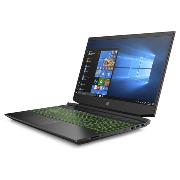 HP Pavilion Gaming 15 Ryzen 5 3500H 16gb RAM 256gb SSD 3gb NVIDIA GTX 1050 Dedicated Graphics