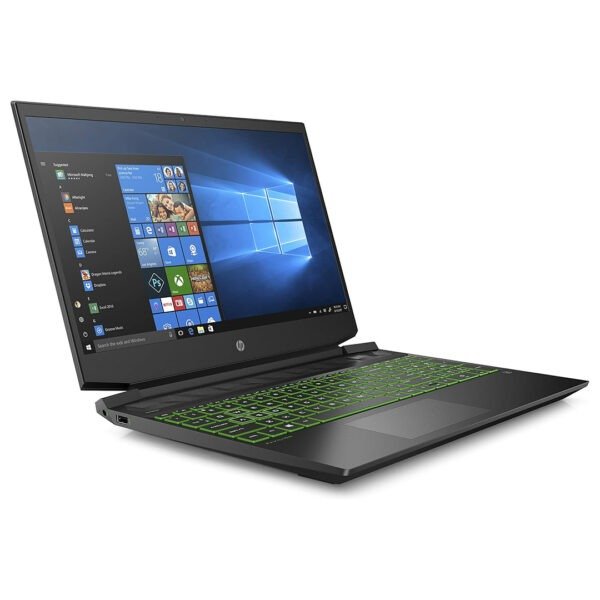 HP Pavilion Gaming 15 Ryzen 5 3500H 16gb RAM 256gb SSD 3gb NVIDIA GTX 1050 Dedicated Graphics