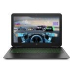 HP Pavilion Gaming 15 Core i5 8th Gen 16gb RAM 512gb SSD 4gb NVIDIA 1050 GTX Dedicated Graphics