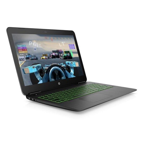 HP Pavilion Gaming 15 Core i5 8th Gen 16gb RAM 512gb SSD 4gb NVIDIA 1050 GTX Dedicated Graphics