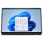 HP Spectre 16 x360 Ultra 7 32gb RAM 1Tb SSD 6gb NVIDIA RTX 4050 3K OLED Touchscreen