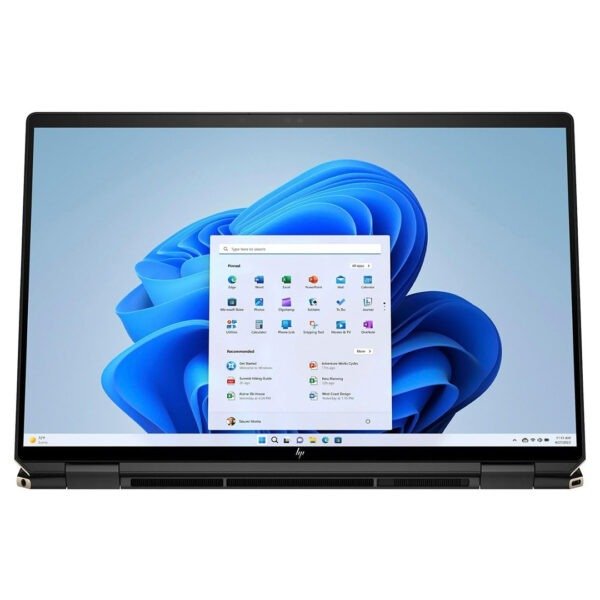 HP Spectre 16 x360 Ultra 7 32gb RAM 1Tb SSD 6gb NVIDIA RTX 4050 3K OLED Touchscreen