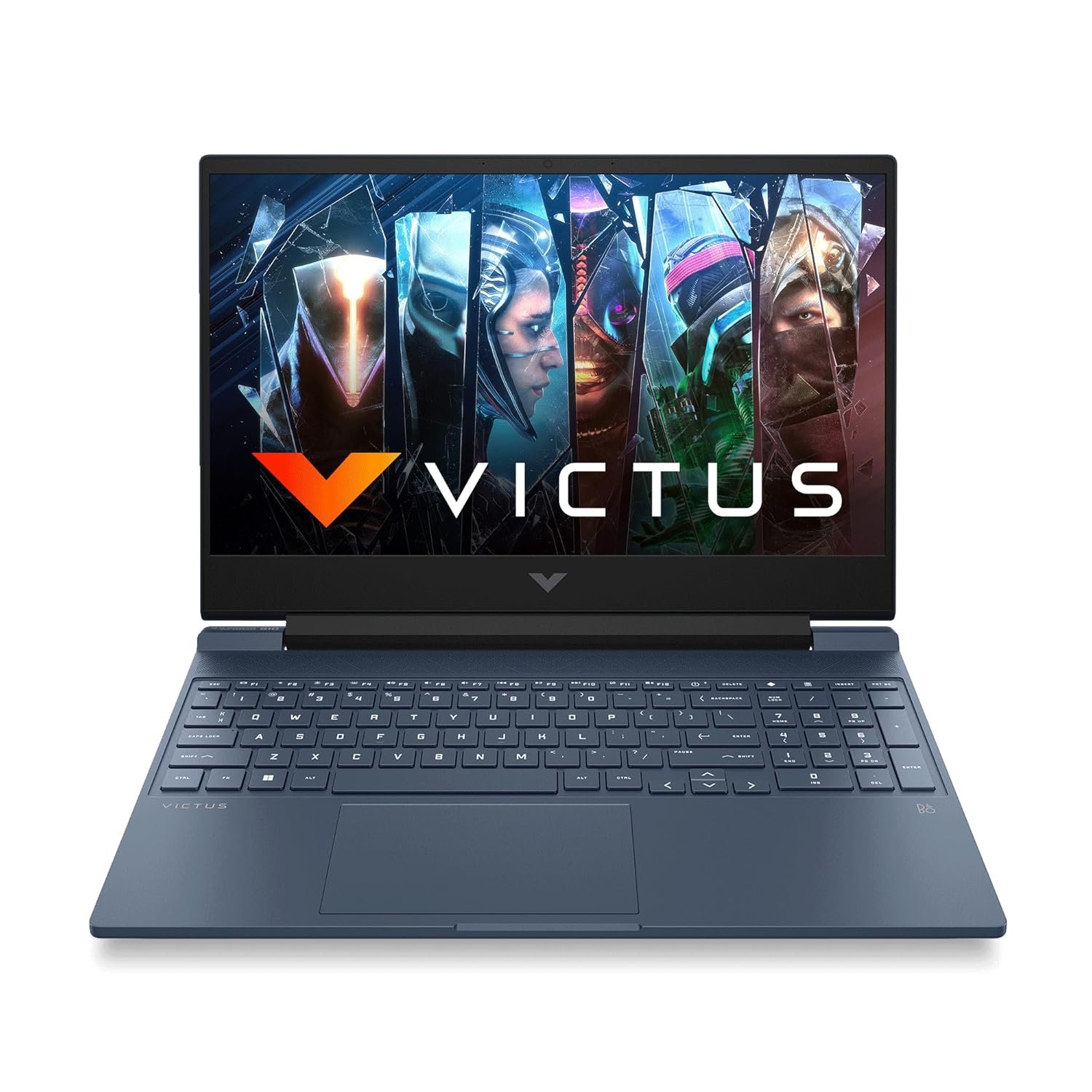 HP Victus Gaming Laptop 15 Core i7 12th Gen 16gb RAM 1Tb SSD 4gb NVIDIA RTX 3050