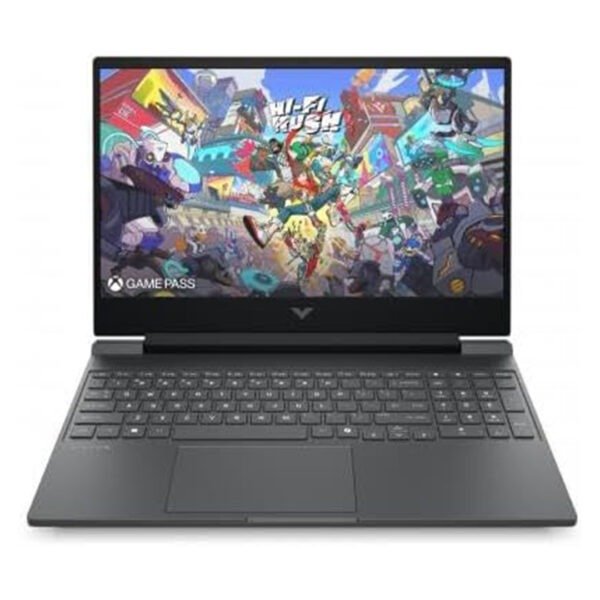 HP Victus Gaming Laptop 15 Core i7 13420H 13th Gen 16gb RAM 512gb SSD 8gb NVIDIA RTX 5060