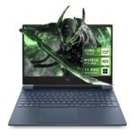 HP Victus Gaming Laptop 15 Core i7 13620H 16gb RAM 512gb SSD 8gb NVIDIA RTX 4060