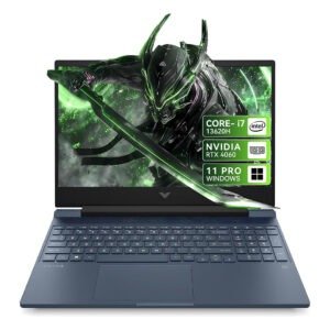 HP Victus Gaming Laptop 15 Core i7 13620H 16gb RAM 512gb SSD 8gb NVIDIA RTX 4060