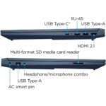 HP Victus Gaming Laptop 16 Core i5 13420H 13th Gen 16gb RAM 512gb SSD 6gb NVIDIA RTX 4050