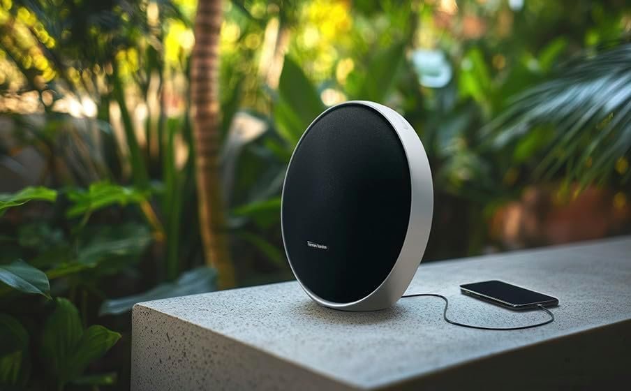 Harman Kardon Onyx Studio 9 Kenya 2