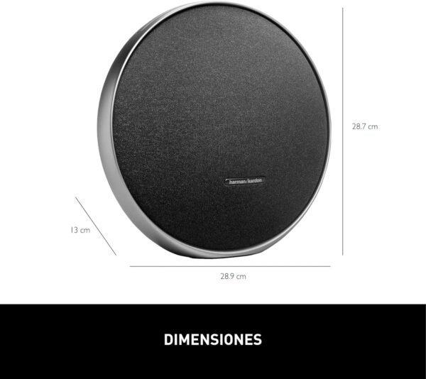 Harman Kardon Onyx Studio 9