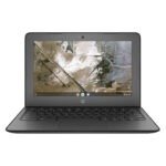 Hp ChromeBook 11 G8 EE AMD A4 4gb RAM 32gb Storage 11 Inch Touchscreen