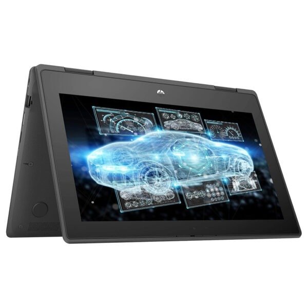 Hp ProBook x360 11 G6 Core i5 10th Gen 8gb RAM 128gb SSD 11.6 Inch