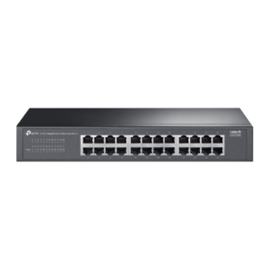 LS1024G TpLink 24 Port Gigabit Desktop Switch Kenya 1