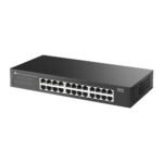 LS1024G TpLink 24 Port Gigabit Desktop Switch