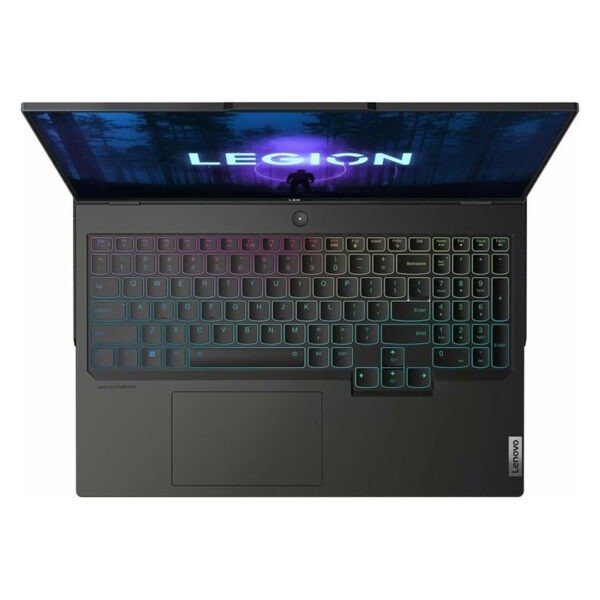 Legion 7 16IRXP Ryzen 9 8940HX 16gb RAM 1Tb SSD 8gb NVIDIA RTX 5060