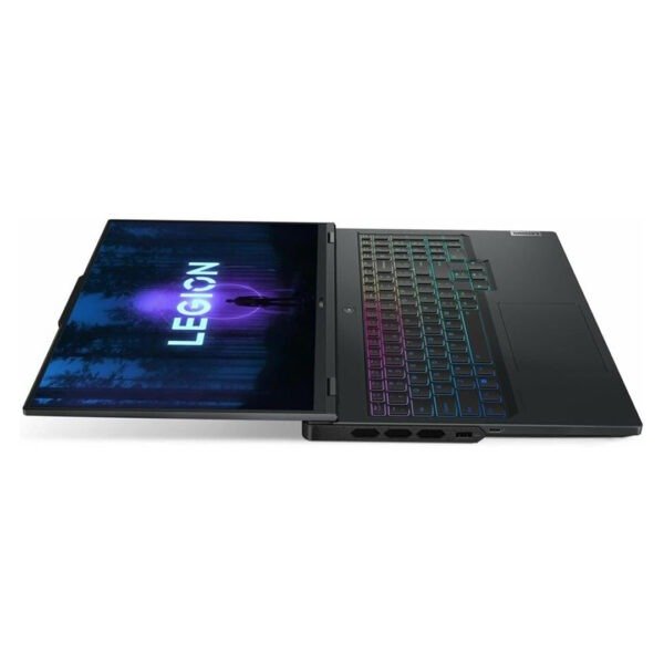 Legion 7 16IRXP Ryzen 9 8940HX 16gb RAM 1Tb SSD 8gb NVIDIA RTX 5060