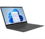 Lenovo Flex 5 Core i3 111G54 8gb RAM 256gb SSD 14 Inch Touchscreen