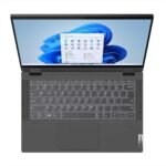 Lenovo Flex 5 Core i3 111G54 8gb RAM 256gb SSD 14 Inch Touchscreen