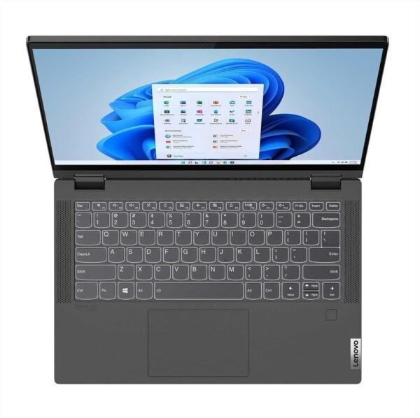 Lenovo Flex 5 Core i3 111G54 8gb RAM 256gb SSD 14 Inch Touchscreen