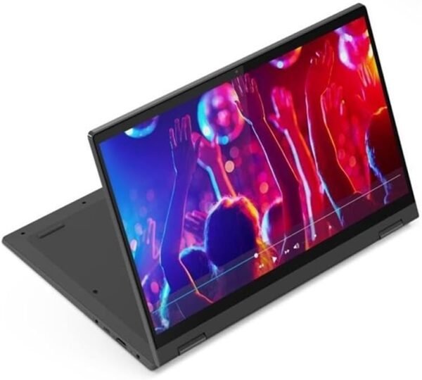 Lenovo Flex 5 Core i3 111G54 8gb RAM 256gb SSD 14 Inch Touchscreen